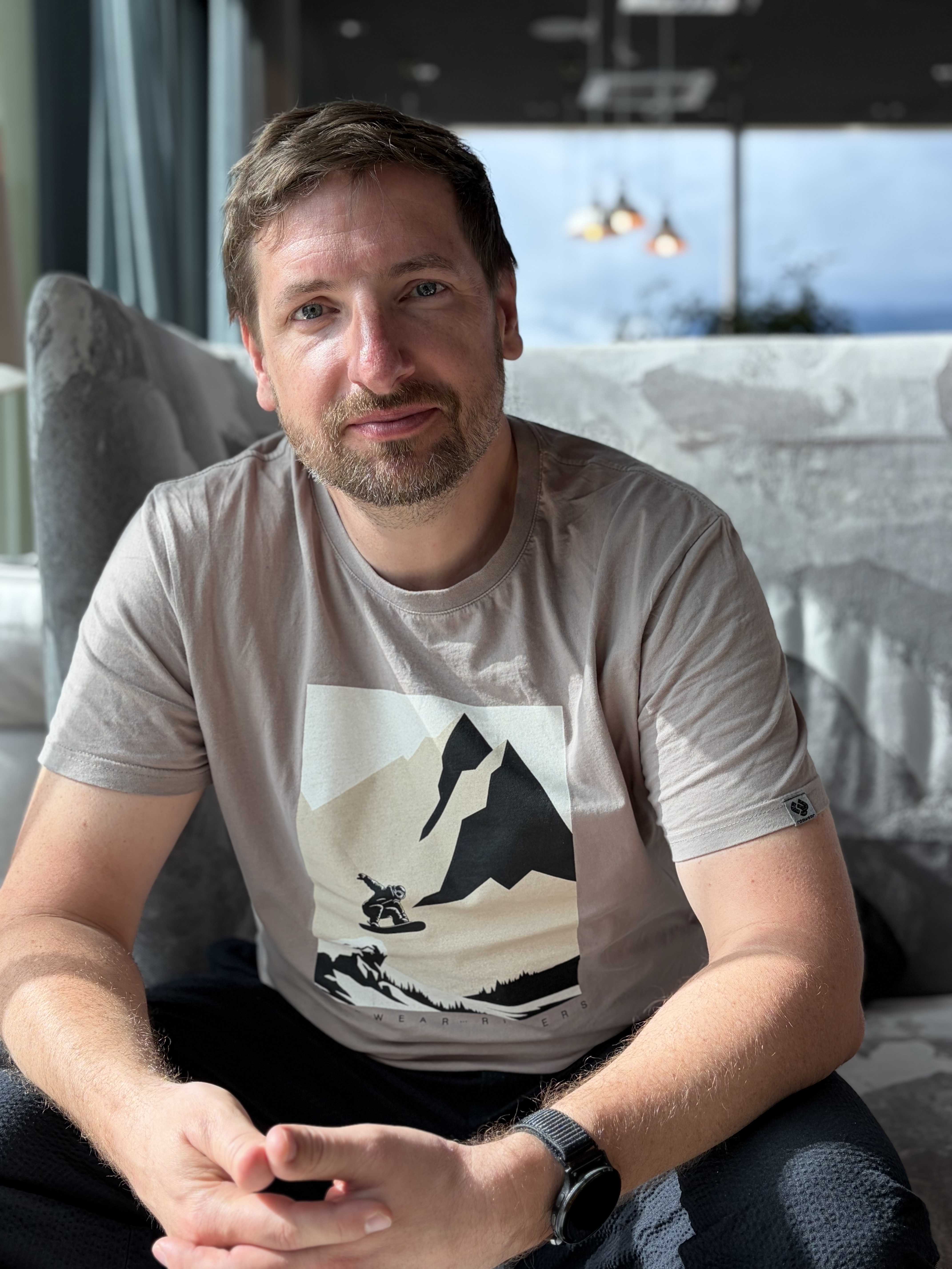 Robert Vieider